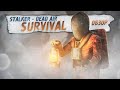 Новый DEAD AIR: Survival - STALKER (Обзор - Гайд)