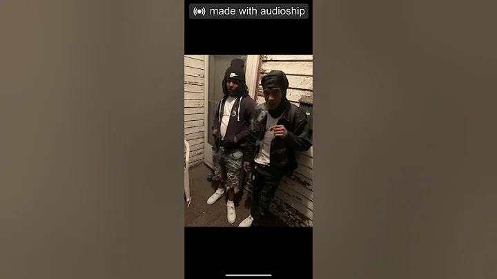 Peezy Longway x Ick x Countup - Only The Soldiers