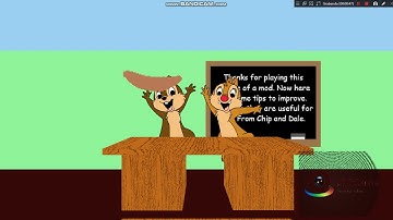 secret ending Mickey Mouse