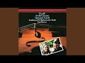 Capture de la vidéo Vivaldi: Cello Concerto In A Minor, Rv418: 1. Allegro