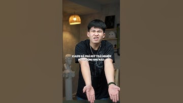 Lỡ tay update HyperOS cái không muốn sờ vào cái điện thoại luôn