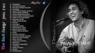 ‼️BEST OF SONG IWAN FALS TERMINAL ( FULL ALBUM )LAGU LAWAS