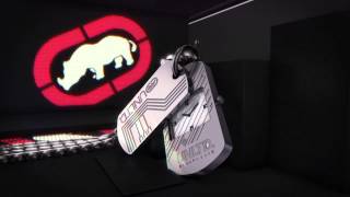 ECKO UNLTD TIMEPIECES 2012