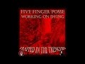 Five finger posse  trapped in the trenches full mixtape prod by working on dying