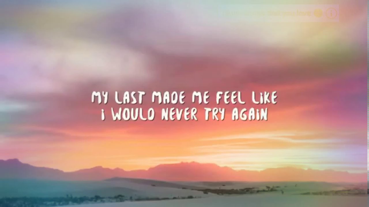 (Falling) Lyrics - YouTube