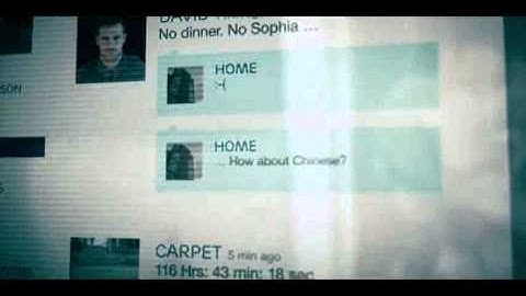 Ericsson - The Web Of Things