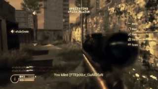 xFuZe vs eXiLe #1