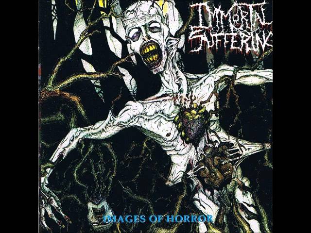Watch Immortal Suffering - 12 (1997) on YouTube Watch Immortal Suffering - 12 (1997) on YouTube