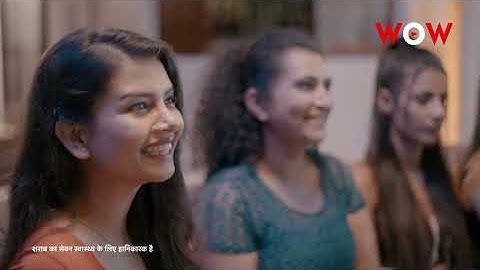 Chingari Chaubey S2 I WOW Originals