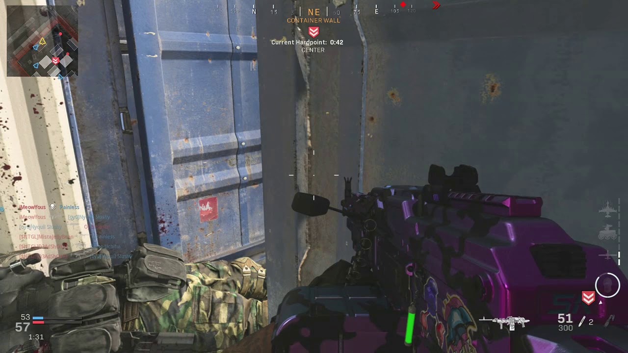 Cod Kaboom Grattattattattattattattattattattatta KaBoom | COD MW - YouTube