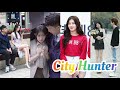 Couple fashion on the Street (Ep42) | Chinese tiktok Hindi | Korean tiktok videos | City Hunter