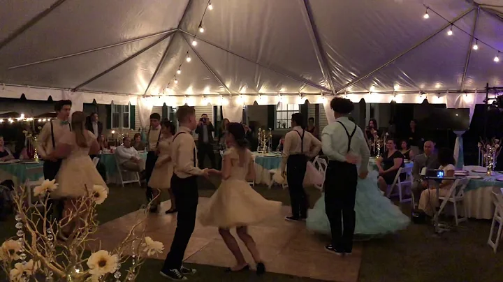 Kiaras Dance