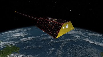 GRACE Follow-On Media Reel