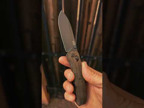 Knafs Lander 2 knife today!