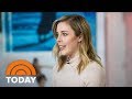 Ashley Wagner: I Don’t Regret My Reaction To Not Making Olympic Team | TODAY