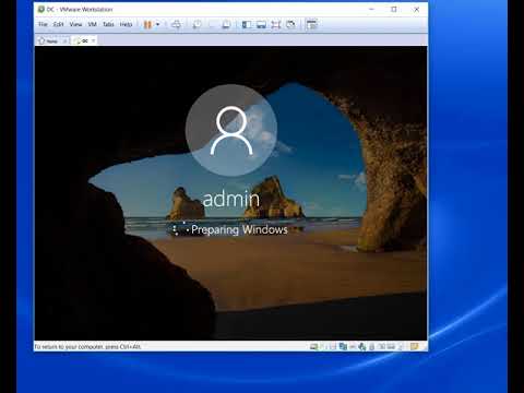 Install and Configure