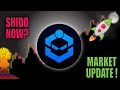 📢 SHIDO:  FOMO or Wait?! [prediction, strategy, and analysis]👀 Buy SHIDO now?