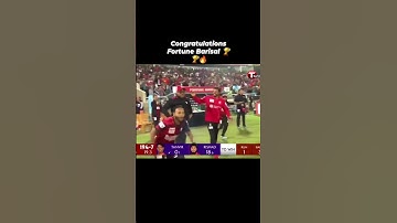 Fortune Barishal’s Glorious BPL 2025 Victory 🏆 | Winning Moment #BPL