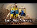 Toivo Kuula - Lapuan marssi (Lapua march) - FIN/ENG subtitles