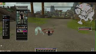 Guild Wars - Death By Iced Tea