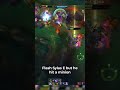 That kill at the end felt too good 😂 #leagueoflegends  #league  #shorts #leesin