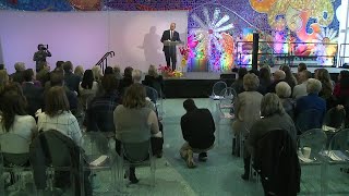 Devos family gifts $50 million to children's healthcare