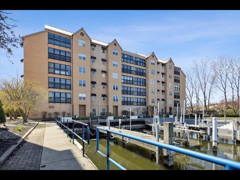 230 Water Street, Saint Joseph, MI home video tour