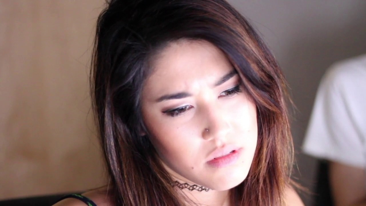 TEXT/SUBTEXT - Nicole, Lily, Grayson, Ashton, Andrea