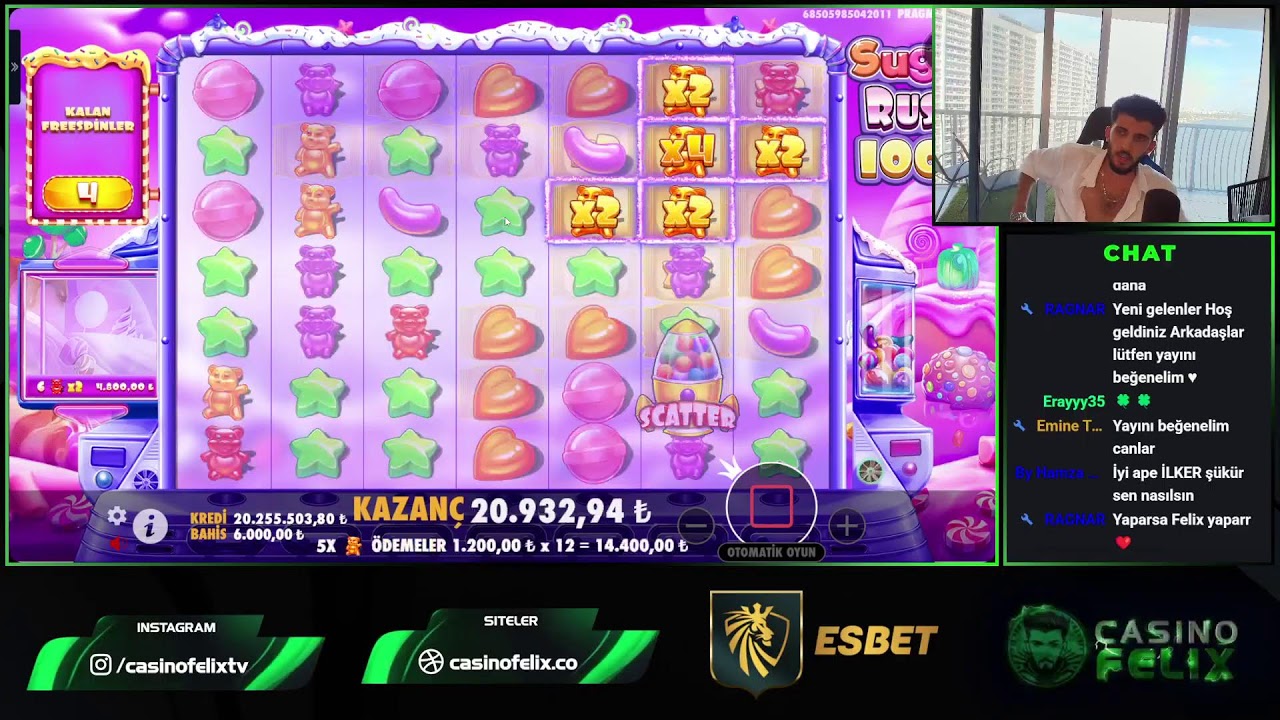 best bitcoin casino FELİX İLE KAZANCA DOĞRU !! CASİNOFELİX casino slot gatesofolympus roulette keşfet