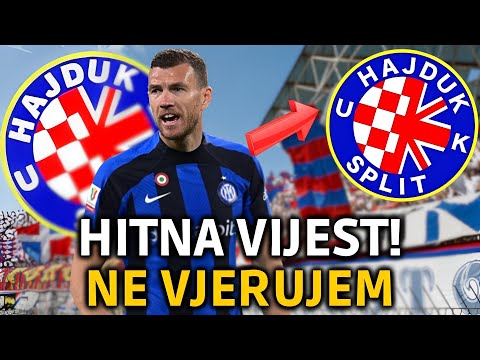 HITNO! OVO NITKO