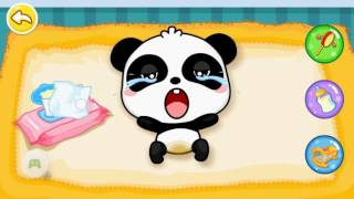 Baby Panda Care screenshot 4