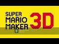 Super mario maker 3d  announcement trailer  nintendo switch pro fake concept trailer