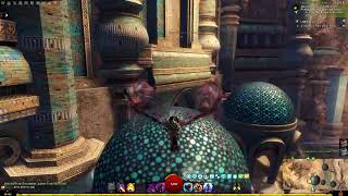 Relaxed Spirit shard farm with griffin. Part 6: Jahai Bluffs