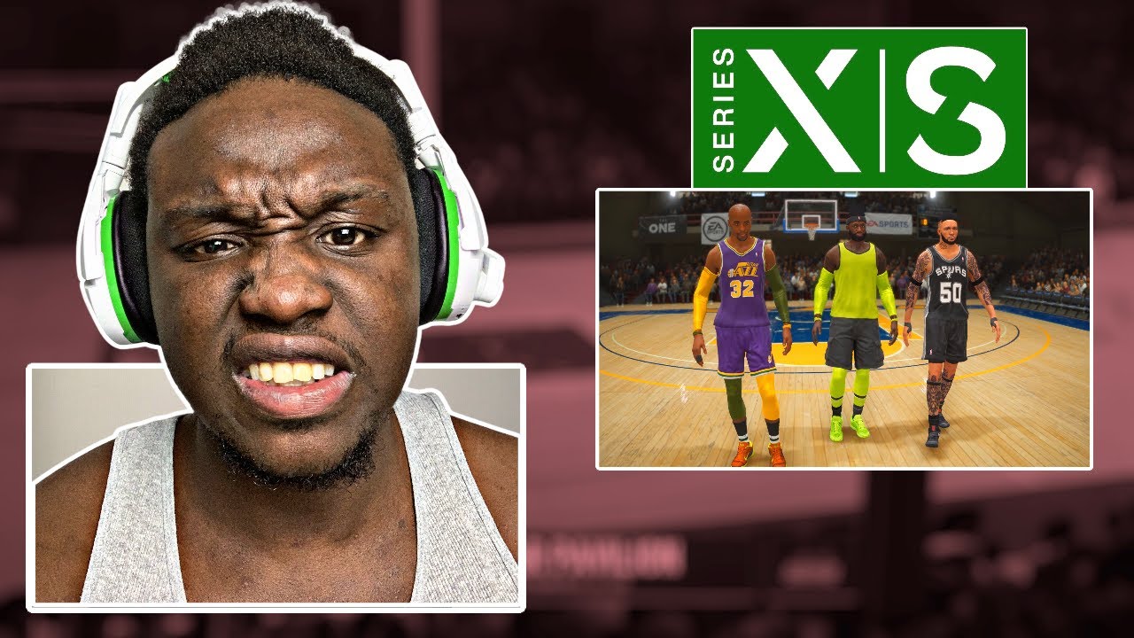 nba live 19 best wing shooter