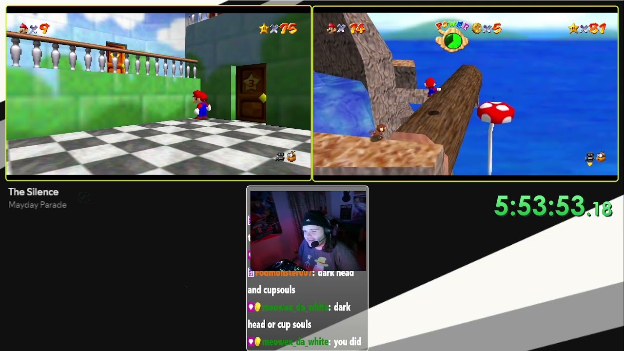 DarkHead & CupSouls - Highlight