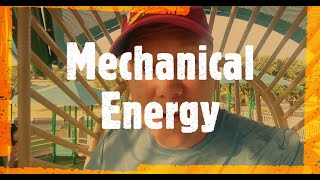 Mechanical Energy