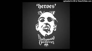 Hollywood Vampires - Heroes