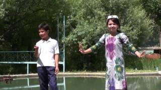 Фузайл, таджикская песня Ман ошики сабзина, 22 06 2011