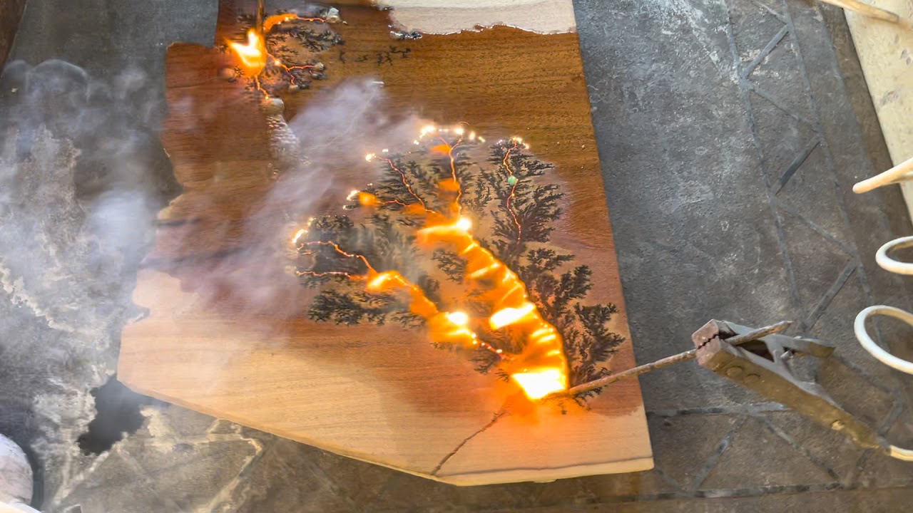 GC Creative Works - Fractal Art Design