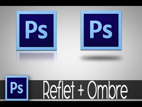 Vidéo: Comment faire des reflets ombrés (avec des images)