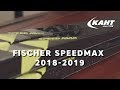 Беговые лыжи Fischer Speedmax || Обзор топовых моделей в новой коллекции