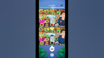 Level 20 Differences - Find & Spot It (Guru Game) #differencesfindspotit