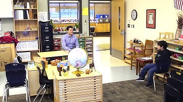 Restraint and Isolation