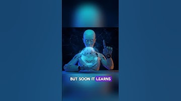 What if AI takeover the world #technology #ai #shorts