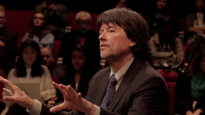 Ken Burns Seminar 2013 (Hal Todd edit)
