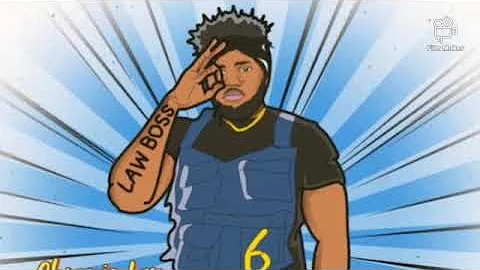 Chronic Law - Corrupt [Audio]