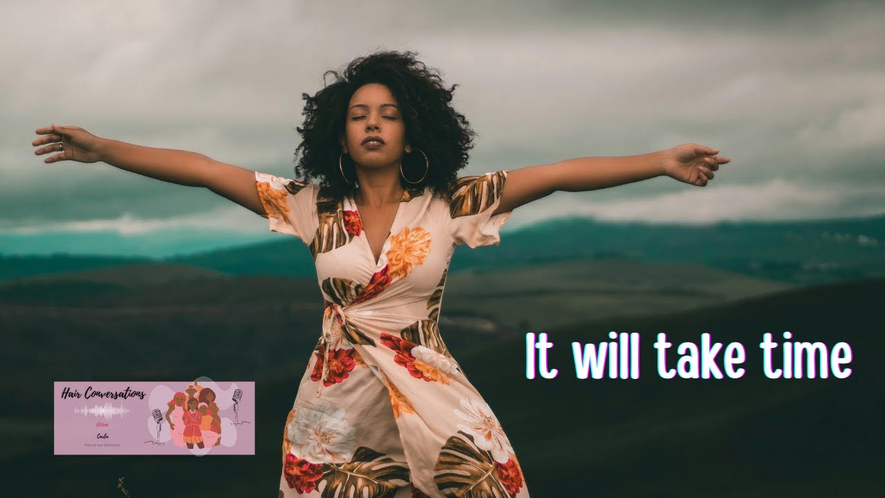 Trust the process - YouTube