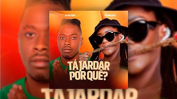 Dj Kalisboy & Votinha Kata - Tá Jarda Porque? ( Viral Tik Tok ) [ Prod…Dj Vado K ]