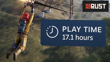 Am I the best Rust player of all time?
