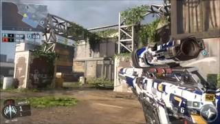 Call of Duty Black Ops III   HTM Evac !